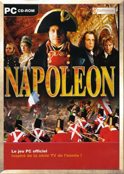 napoleon games login